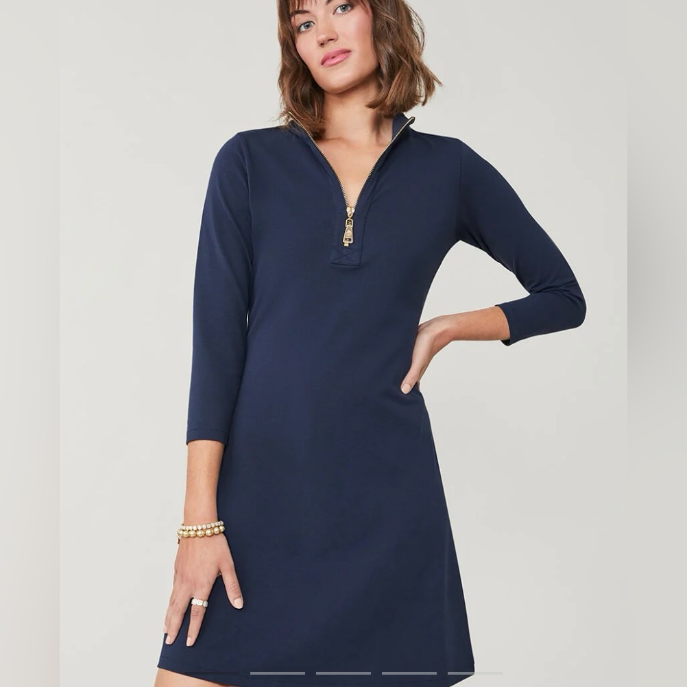 Spartina Dress